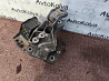 Кронштейн (опора) подушки двигателя правый Nissan Primera P12 1.9 dci 2001-2007 (11232BV000) Ковель