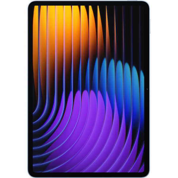 Планшет Xiaomi Pad 7 8/256GB Wi-Fi Blue (with Adapter) EU Харьков - изображение 8