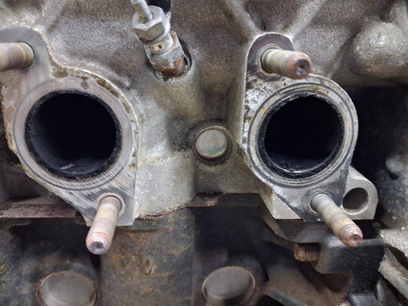 Двигатель Hyundai I30 2011-2017 D4FB (Арт. 70284) Київ - зображення 9