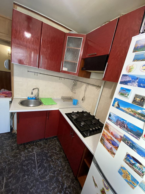 Сдам. 2-к.кв. 4/5, ул.Софьи Ковалевской Днепр - изображение 4