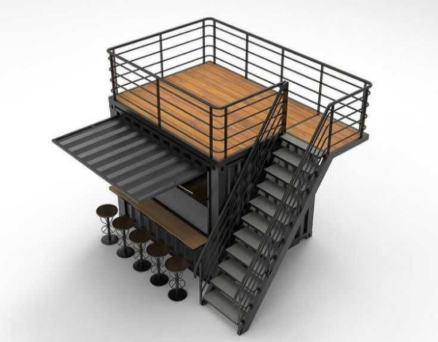 Альтанка, бесідка, зона відпочинку садові меблі Житомир - изображение 1