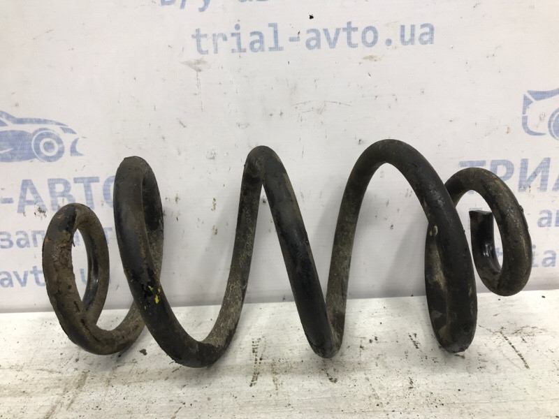 Пружина задняя Nissan X-Trail T31 2.0 DIESEL M9R 2007 (б/у) Київ - зображення 1