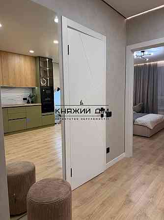 Продаж 1-кімнатної в ЖК Діброва Парк Киев