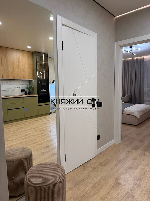 Продаж 1-кімнатної в ЖК Діброва Парк Київ - зображення 6