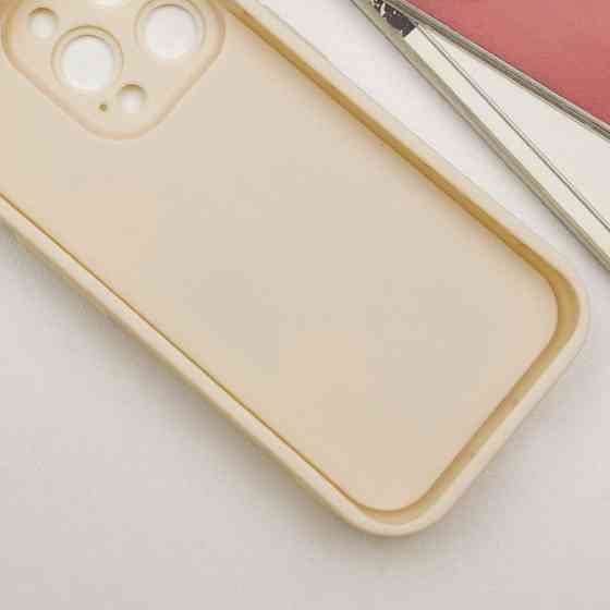 Чехол TPU Toys Case with Ears для Apple iPhone 16 Pro (6.3") Херсон