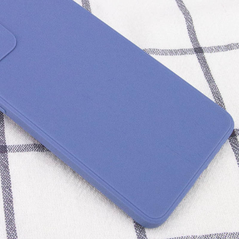 Силиконовый чехол Candy Full Camera для Xiaomi Poco F5 Pro Херсон - изображение 2