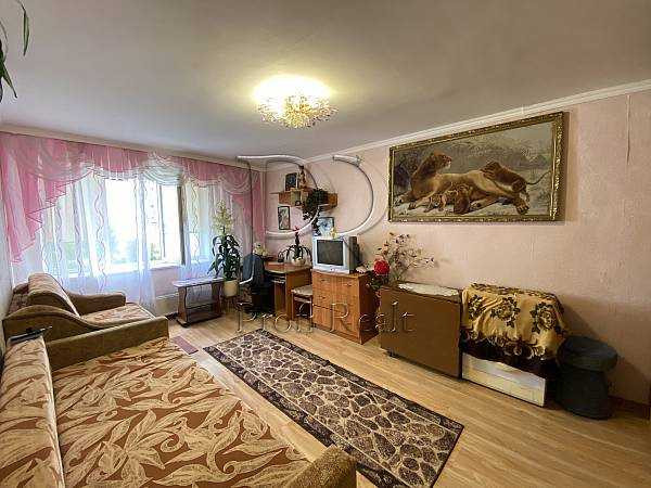 продажа 1-к квартира Киев, Деснянский, 19500 $ Київ - зображення 1