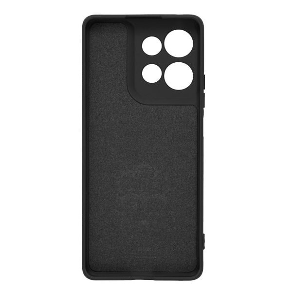 Чохол ArmorStandart ICON Camera Cov для Motorola G75 5G Black (ARM81621) Харків - зображення 2