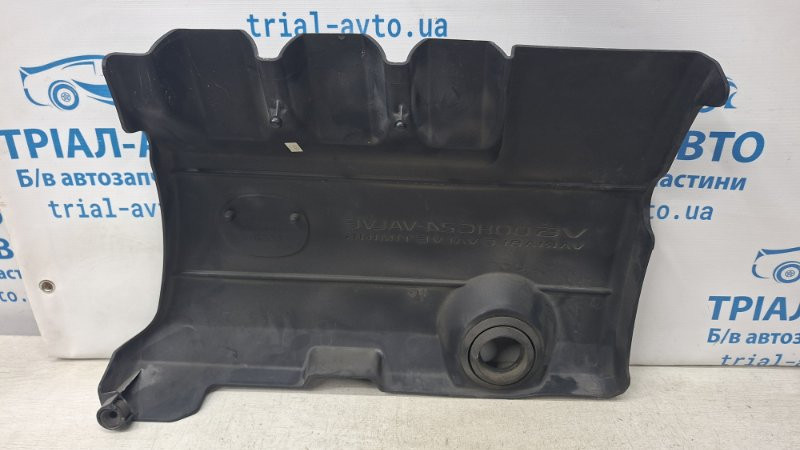 Декоративная крышка ДВС Mazda CX 9 TB 3.7 БЕНЗИН MZI 2006 (б/у) Київ - зображення 4