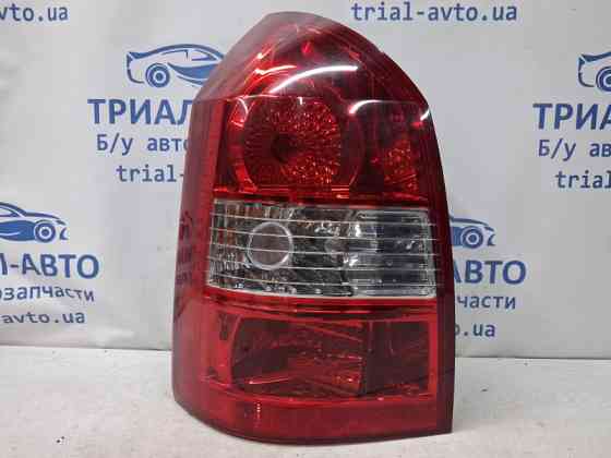 Фонарь задний внешний левый Hyundai Tucson 2004-2009 924012E010 (Арт. 79270) Київ