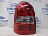Фонарь задний внешний левый Hyundai Tucson 2004-2009 924012E010 (Арт. 79270) Київ