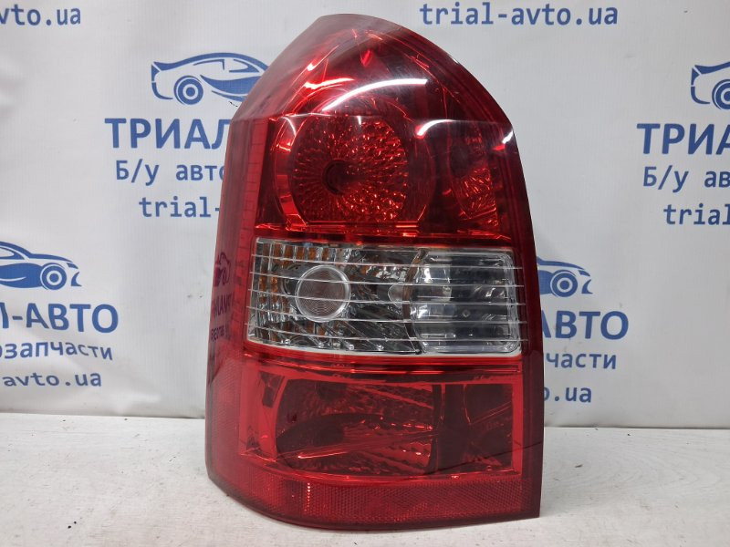 Фонарь задний внешний левый Hyundai Tucson 2004-2009 924012E010 (Арт. 79270) Київ - зображення 1