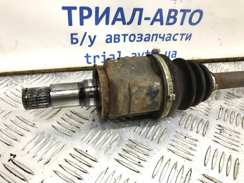 Привод задний левый Lexus RX 350 2003-2009 4234048030 (Арт. 36366) Київ - зображення 2