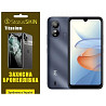 Поліуретанова плівка StatusSKIN Titanium для ZTE Blade L220 Глянцева Харків