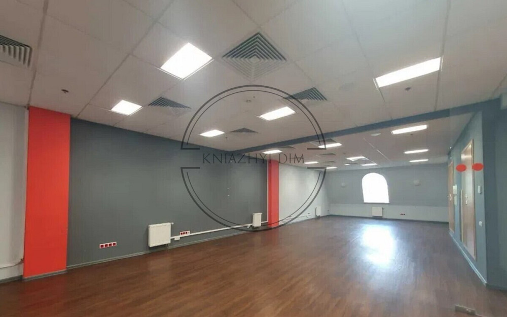 Оренда офісу 1069 кв.м. метро Контрактова Площа, Подільський р-н. Код об'єкту №: 1419169 Київ - зображення 5