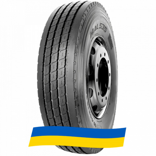 275/70 R22.5 Hifly HAL535 152/148J Універсальна шина Київ - зображення 6