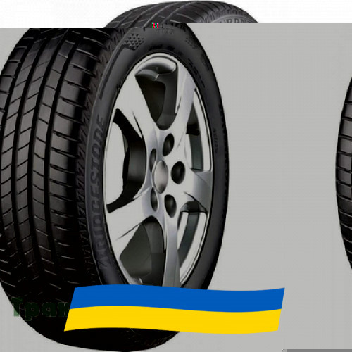 225/55 R17 Bridgestone Turanza T005 97W Легкова шина Киев - изображение 1