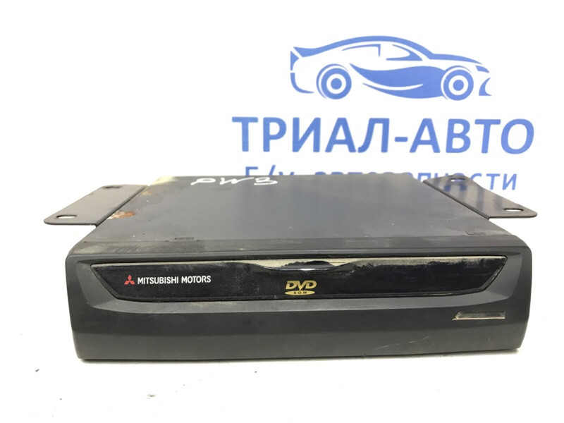 Чейнджер CD Mitsubishi Pajero Wagon 1999-2006 8684170V180 (Арт. 46101) Київ - зображення 1