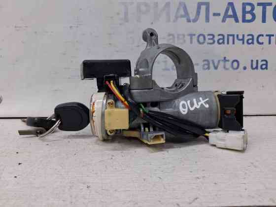 Замок зажигания Mitsubishi Outlander CU 2.4 БЕНЗИН 4G69 2003 (б/у) Киев