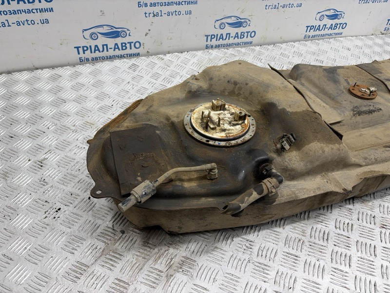 Бак топливный металлический Toyota RAV 4 2005-2016 7700142160 (Арт. 83466) Киев - изображение 4