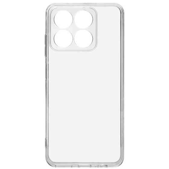 Чохол ArmorStandart Air Camera Cov для ZTE Blade A35 4G/A55 4G Прозорий (ARM81521) (Код товару:40839 Харьков