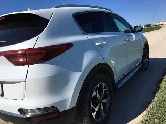 Kia Sportage 2019 Тернополь