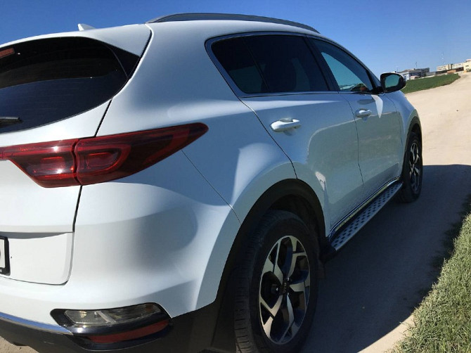 Kia Sportage 2019 Тернополь - изображение 6