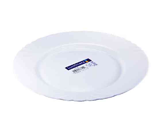 Тарілка підставна Luminarc Cadix D7380 27 см Київ