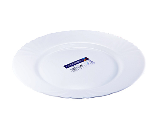 Тарілка підставна Luminarc Cadix D7380 27 см Киев - изображение 1