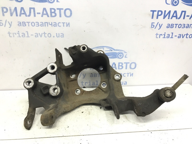 Цапфа задняя правая Ford Kuga CBS 2.0 DIESEL 2011 (б/у) Київ - зображення 1