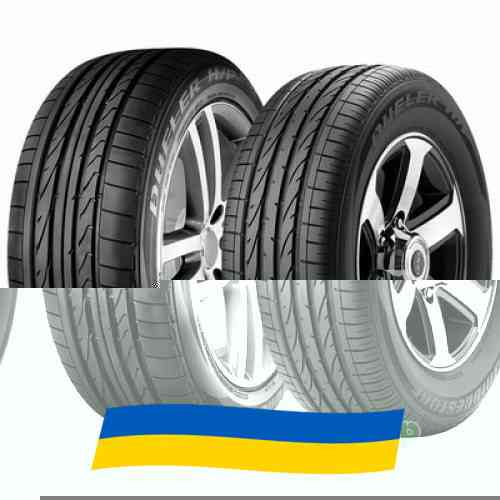 255/50 R19 Bridgestone Dueler H/P Sport 107W Позашляхова шина Київ