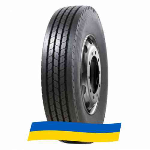 235/75 R17.5 Ovation VI-111 143/141J Рульова шина Киев
