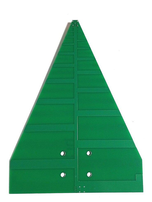 Антенна направленная 50kHz-6300MHz 7dBi, до 40W, SMA-female, 200х150х1 мм (10973) Днепр - изображение 9