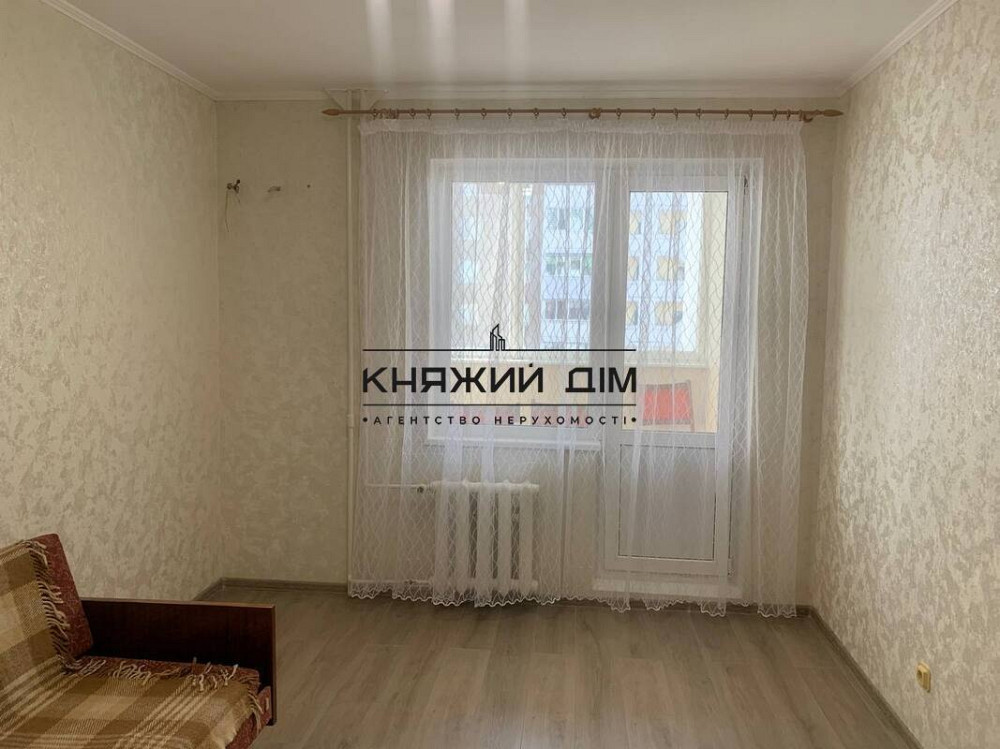 Оренда 2-кімнатної квартири, Харківський масив, код 114739 Киев - изображение 8