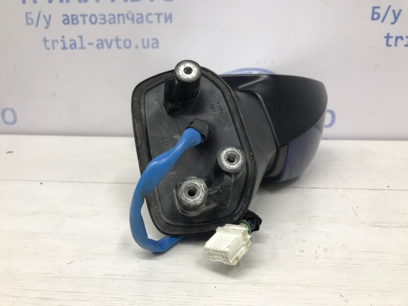 Зеркало левое Subaru Outback BS 2.0 DIESEL EE20Z 2014 (б/у) Киев - изображение 8