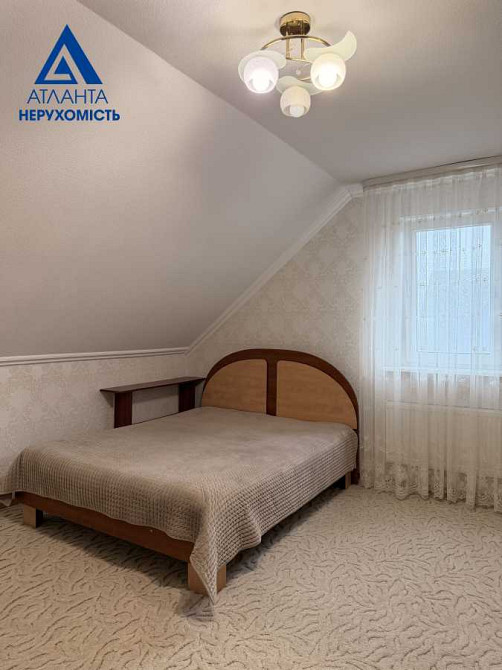 продажа 5-к квартира Луцк, 215000 $ Луцьк - зображення 10