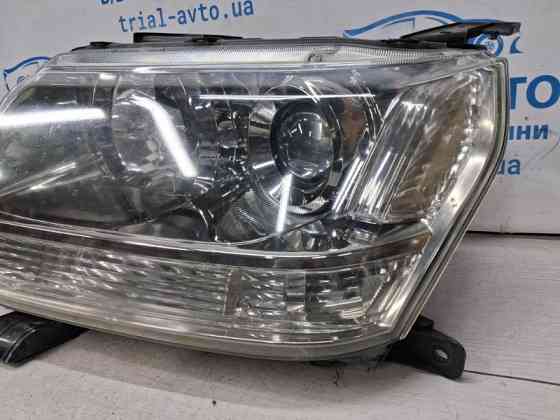 Фара левая Suzuki Grand Vitara JT 2.0 БЕНЗИН J20A 2005 (б/у) Київ