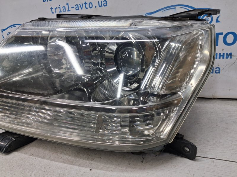 Фара левая Suzuki Grand Vitara JT 2.0 БЕНЗИН J20A 2005 (б/у) Київ - зображення 3