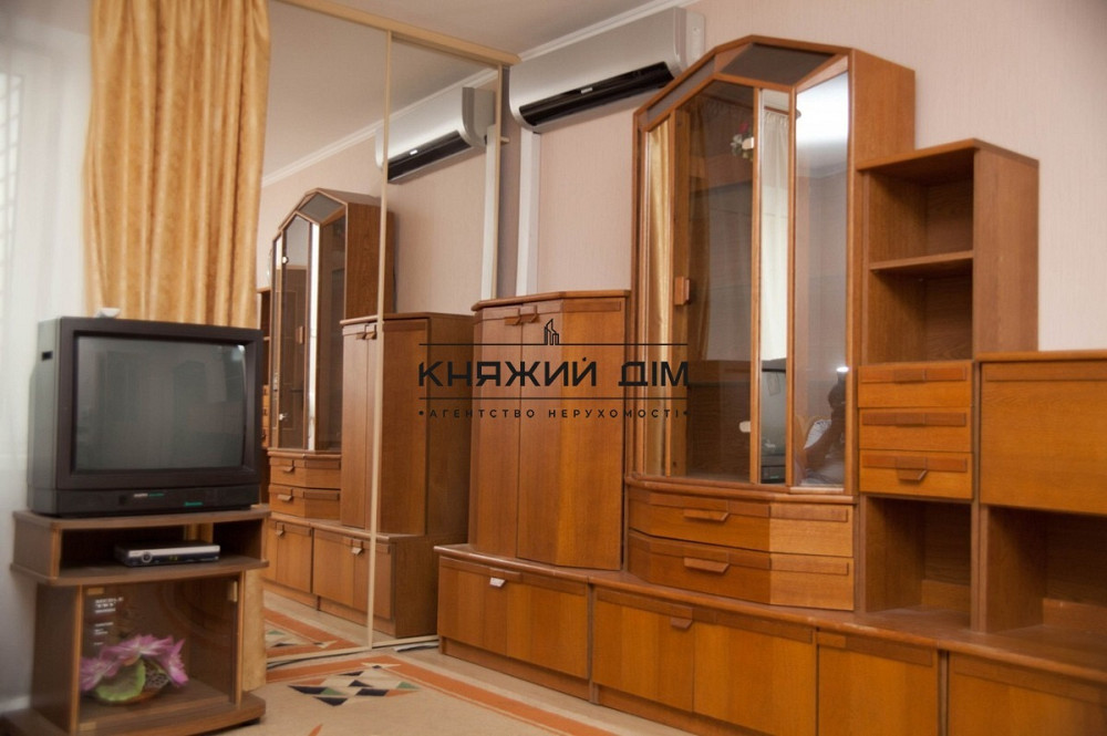 ОРЕНДА 1к квартири вул Антоновича 154 ,м.Палац Україна або м.Либідська Київ - зображення 3