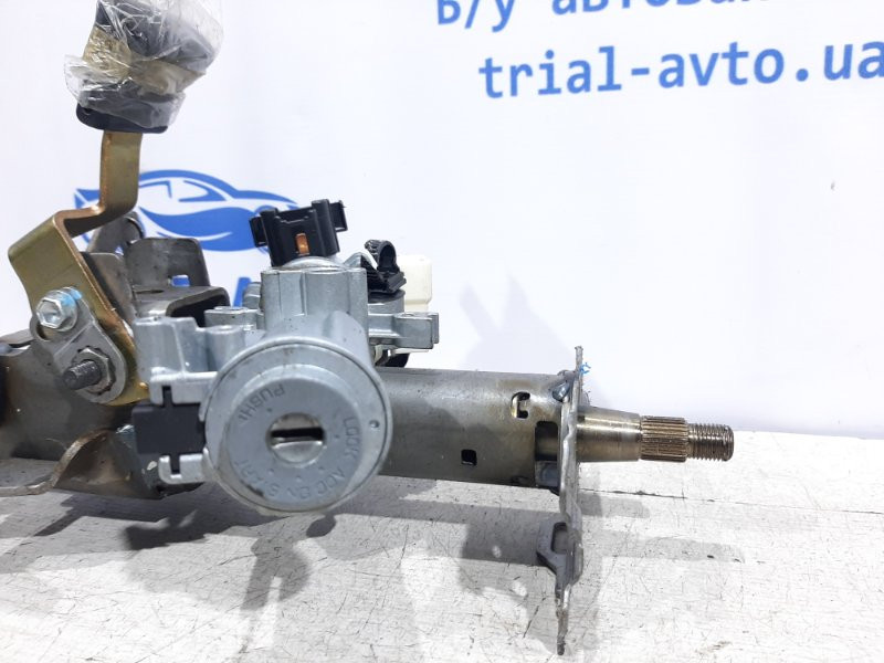 Колонка рулевая Suzuki Grand Vitara JT 2.0 БЕНЗИН J20A 2005 (б/у) Киев - изображение 3