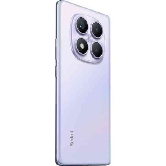 Смартфон Xiaomi Redmi Note 14 Pro 4G 8/256GB NFC Aurora Purple Global (Код товару:40746) Харків