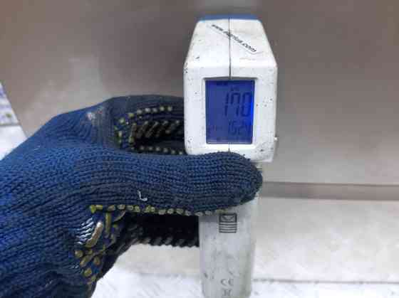 Крышка багажника Suzuki Grand Vitara 2005-2016 6910065830 (Арт. 29199) Киев