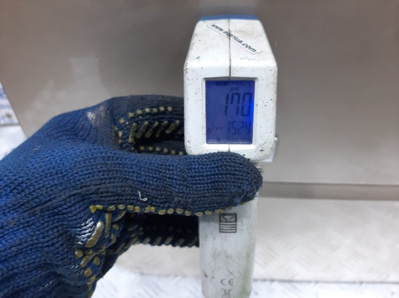 Крышка багажника Suzuki Grand Vitara 2005-2016 6910065830 (Арт. 29199) Київ - зображення 4