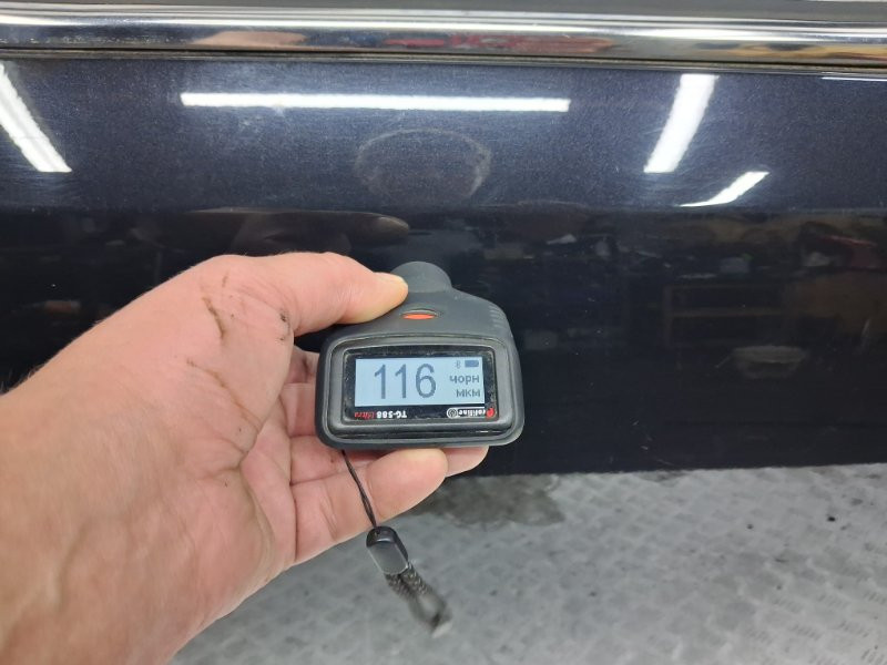 Дверь передняя правая Kia Sportage 2010-2016 760043W000 (Арт. 79779) Киев - изображение 7