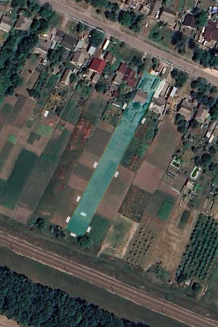 продажа 4-к дом Бориспольский, Великая Александровка, 60000 $  - зображення 1