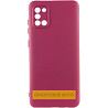 Чехол TPU GETMAN Liquid Silk Full Camera для Infinix Smart 10 Херсон