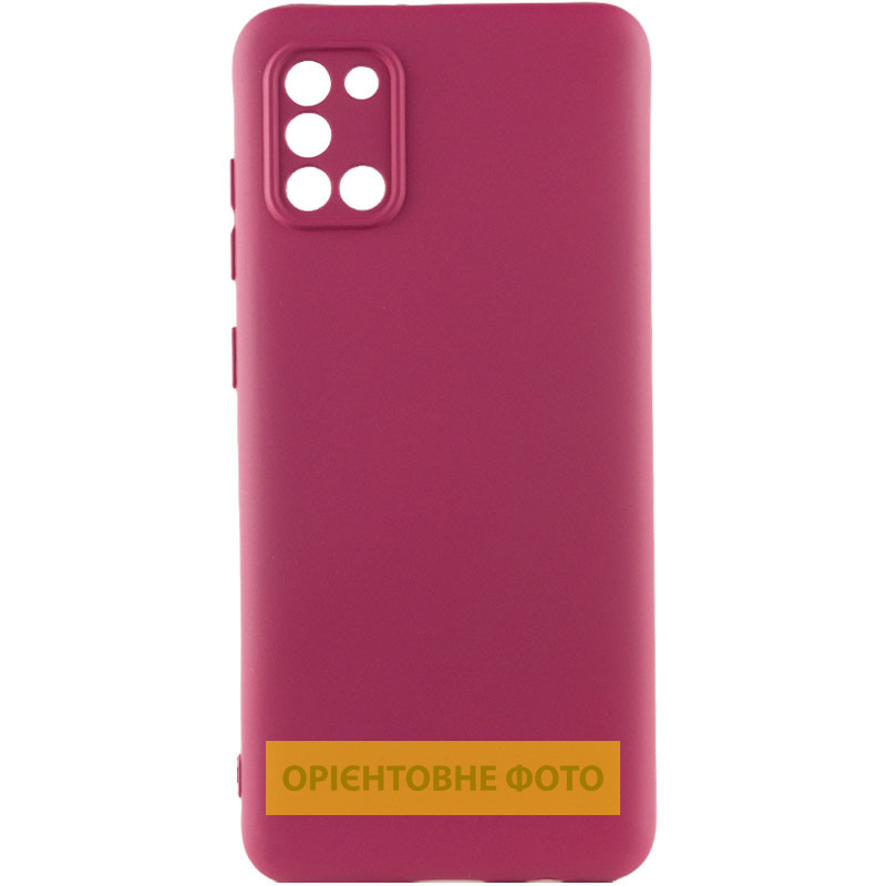 Чехол TPU GETMAN Liquid Silk Full Camera для Infinix Smart 10 Херсон - изображение 1