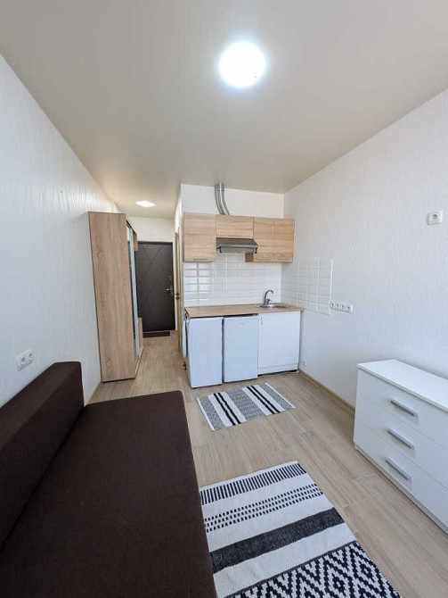 продажа 1-к квартира Харьков, Салтовский, 15500 $ Харків - зображення 5