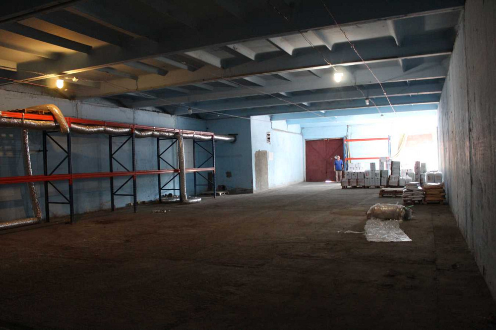 продажа склады Новоодесский, Константиновка, 450000 $  - зображення 5