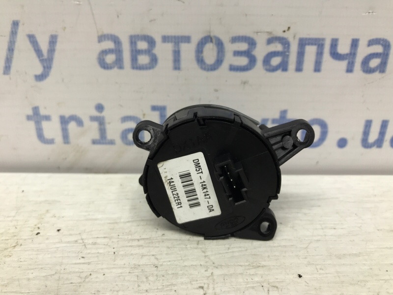 Кнопки руля Ford Kuga 2011-2019 DM5T14K147DA (Арт. 45796) Київ - зображення 2